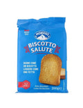 Monviso Biscotto della Salute fette biscottate - 200 gr