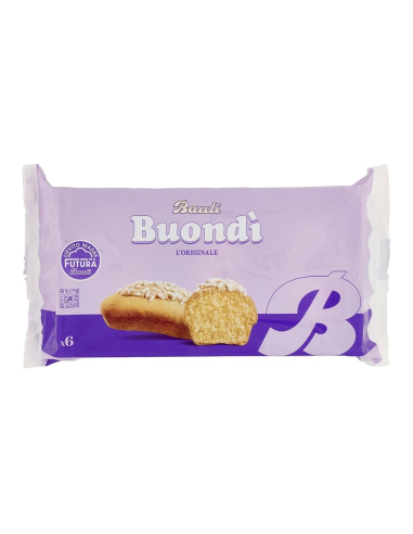 Bauli Buondi Classico - 198 gr