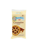 Mulino Bianco Crostatine Cacao 10 pz - 400 gr