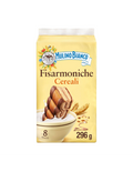 Mulino Bianco Fisarmoniche Cereali - 264 gr