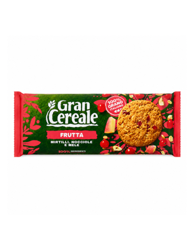 Gran Cereale Frutta - 250 g
