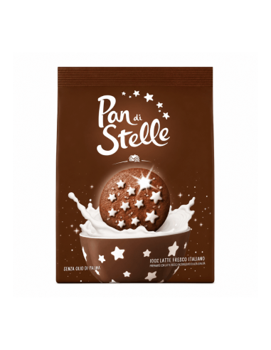 Mulino Bianco Pan di Stelle - 350 gr