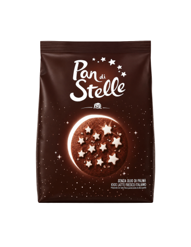 Mulino Bianco Pan di Stelle - 700 gr