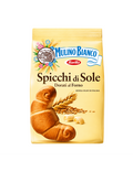 Mulino Bianco Spicchi di Sole - 400 gr