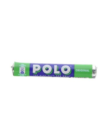 Nestle Polo Original - 34 gr