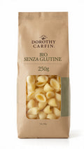Orecchiette Artigianali Senza Glutine 250g - Pastificio Dorothy Carfin Srl Palma Campania