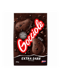 Pavesi Gocciole ExtraDark - 400 gr