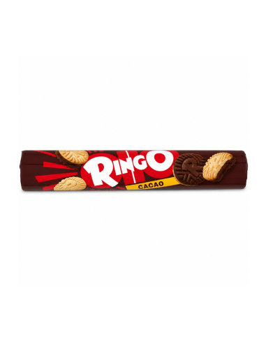 Pavesi Ringo Cacao Tubo - 165 gr