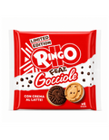 Pavesi Ringo feat. Gocciole Limited Edition 6 pz - 165 gr