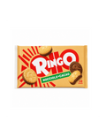 Pavesi Ringo Nocciole e Cacao Famiglia 6 pz - 330 gr