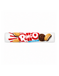 Pavesi Ringo Vaniglia Tubo - 165 gr