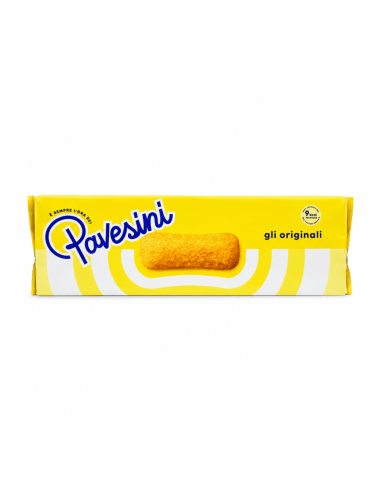 Pavesini Gli Originali - 200 gr