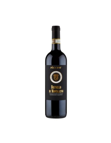 Piccini Brunello di Montalcino DOCG 75cl