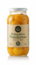 Pomodoro Ponderosa Bio 1kg - Pacchetella a Filetti | Agro Nocerino