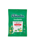Ricola Eucaliptolo Caramelle con Erbe delle Alpi Svizzere - 70 gr
