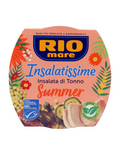 Rio Mare Insalatissime Insalata di Tonno Summer - 160 gr
