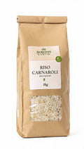 Riso Carnaroli DOP Italiano 1kg - Risotto Superiore | Dorothy Carfì