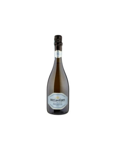 Rocca dei Forti Prosecco DOC 75cl