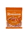 Rossana Caramelle ripiene al Caramello salato - 150 gr