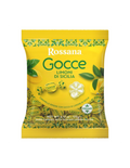 Rossana Caramelle Gocce di Limoni di Sicilia - 175 gr