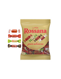 Rossana Gran Selezione caramelle ripiene assortite - 175 gr