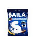 Saila Confetti Jelly alla Liquirizia - 75 gr
