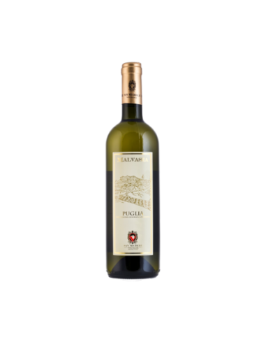 San Michele Vino Malvasia di Puglia IGP 75cl