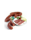 San Vincenzo Salsiccia Dolce 150 g