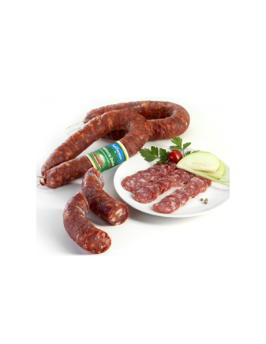 San Vincenzo Salsiccia Dolce 150 g