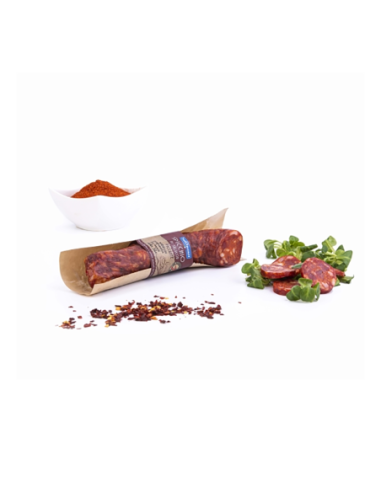 San Vincenzo Salsiccia Piccante 150 g