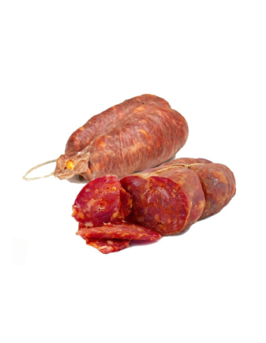 San Vincenzo Soppressata Dolce ca. 300 g