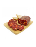 San Vincenzo Soppressata Piccante ca. 300 g