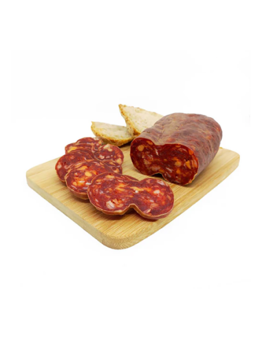 San Vincenzo Soppressata Piccante ca. 300 g
