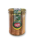 Saom Filetti di Tonno in Olio di Oliva - 200 gr
