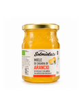Solmielato Miele di Zagara di Arancio - 300 gr
