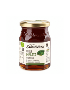 Solmielato Miele Melata di Bosco - 300 gr