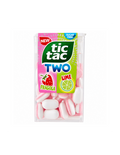 Tic Tac Two Fragola e Lime - 38,5 gr