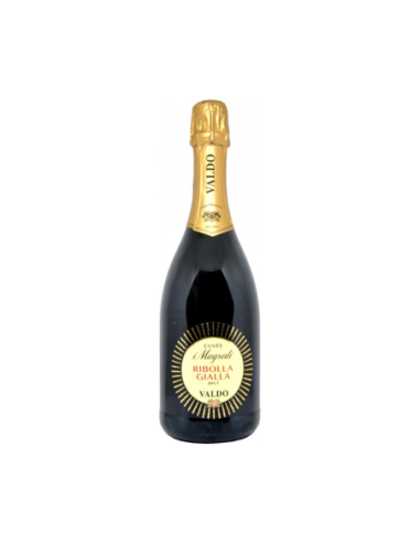 Valdo Cuvée I Magredi Ribolla Gialla Brut 75cl
