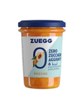 Zuegg Confettura Senza Zuccheri Aggiunti Pesca - 220 gr