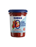 Zuegg Confettura Senza Zucchero 100% Fragola - 220 gr